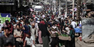 Hamas'tan Gazze’deki katliama tepki