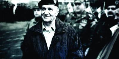 İyi bir insan: Aliya 