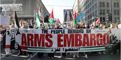 Ateşkes, İsrail'in giderek artan izolasyonunu durdurmamalı