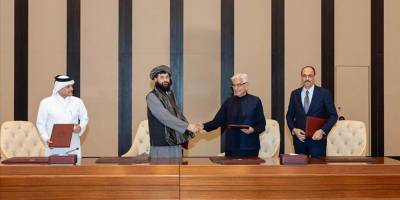 Afganistan-Pakistan barışı İslam dünyası için bir fırsat olabilir mi?