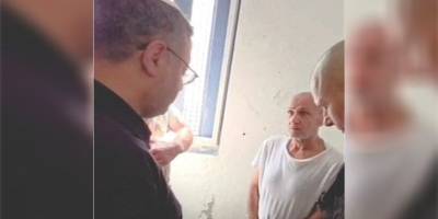 İsrail'in Mervan Bergusi'yi öldürmesinden endişe ediliyor