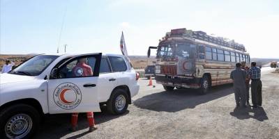 Süveyda’da Dürzi silahlı gruplar ile Arap aşiretler arasında esir takası