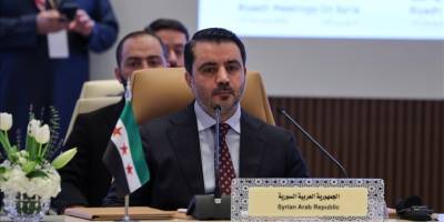 Şeybani: “Kürtlerle sorunumuz yok, üst düzey görevler alabilirler”