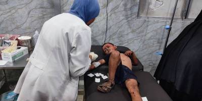 Ateşkes sonrası saldırılarda 97 Filistinli şehit oldu