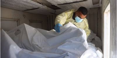 “Sadece hasta, sapkın insanlar cesetleri sakatlar ve taciz eder” — Trump şimdi ne diyecek?