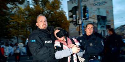 Gazze soykırımı: Almanya'nın elit kesiminin ahlaki çöküşü