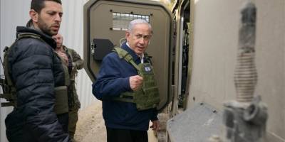 NYT: “Beyaz Saray’a göre Netanyahu, Gazze’de ateşkesi bozmak için fırsat kolluyor”