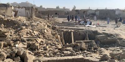 Afganistan-Pakistan krizinde çatışmadan ateşkese giden süreçte neler yaşandı?