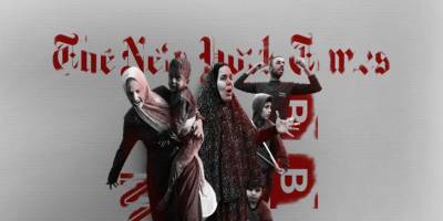 Gazze haberlerinde sahte denge ve gerçek sessizlik