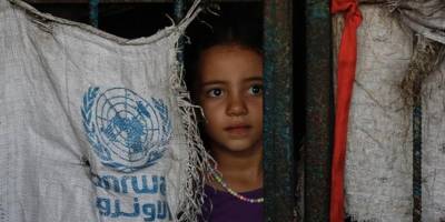 UAD, UNRWA'nın yasaklanması hakkındaki danışma görüşünü yarın açıklayacak