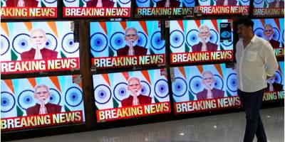 Biz Müslüman mıyız yoksa suçlu muyuz? Nefret nasıl Hindistan'ın günlük eğlencesi haline geldi?