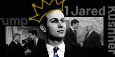 Washington’un Tel Aviv’e açılan kapısı: Jared Kushner