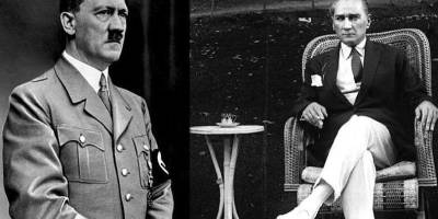 Tek parti dönemi Nazizm’e nasıl ilham oldu?