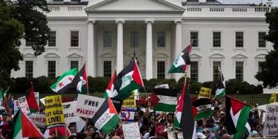 Gazze’nin ilk faturası New York’a kesiliyor