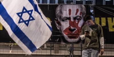 Soykırımın bedeli: Dünyada en çok nefret edilen ülke İsrail