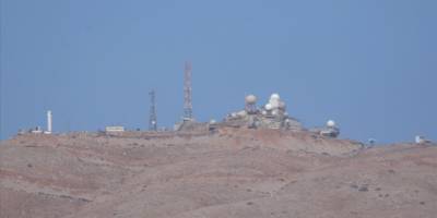 Suriye topraklarında 19 konuşlanma yapan katil İsrail ordusunun işgali genişliyor