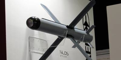 Almanya ile İsrail arasında 2 milyar euroluk silah anlaşması