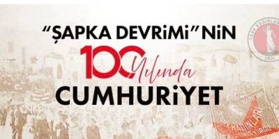 Kültür Bakanlığı şapka için darağacını da kuracak mı?