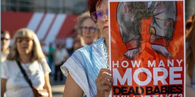 Gazze'deki soykırımı inkâr edenler, İsrail'in zulmüne ortak olmaktadırlar