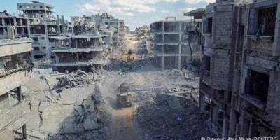 Siyonist rejimin ahlaki sınır tanımazlığı