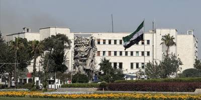 İsrail şiddeti Suriye'de dengeleri nasıl etkiliyor?