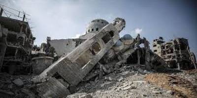 Gazze’nin yeniden inşasında tarihsel sorumluluk