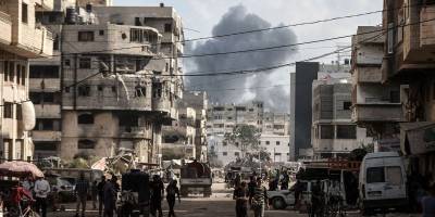 Siyonistler ateşkesi sona erdirmek için neden bu kadar çaba gösteriyorlar?