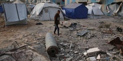 İnsan Hakları Gözlemevi, soykırımın korkunç rakamlarını açıkladı