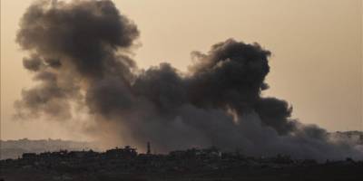 İşgalci İsrail ordusu, Lübnan'ın Bekaa bölgesine hava saldırıları düzenledi