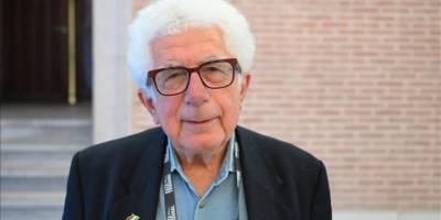 Yahudi tarihçi Shlaim: "İsrail, antisemitizm tartışmasını kaybetti"