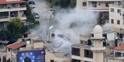 BM: İsrail'in Batı Şeria'daki ilhak eylemi uluslararası hukuka aykırı