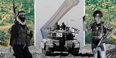 Silahlar, savaş ağaları ve çorak topraklar: İsrail'in savaş sonrası Gazze stratejisi