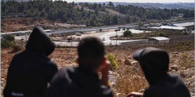 Gazze'deki kâbusun ortasında, Batı Şeria'da sessiz bir soykırım yaşanıyor