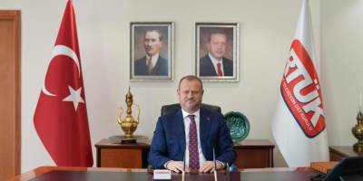 RTÜK Başkanlığı'na Mehmet Daniş seçildi