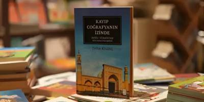 “Kudüs-Kaşgar hattındaki bağlantı kopmamalı”