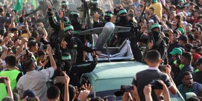 Ateşkes sonrası geçiş döneminde Hamas’ın rolü