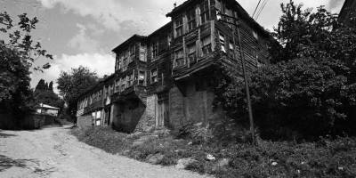 İstanbul’dan Mekke’ye uzanan manevi zincir