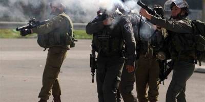 İşgalin adı değişse de zulüm değişmiyor