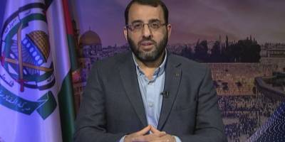 Hamas: Yerleşimcilerin tarım arazilerine saldırıları sistematik terör politikası