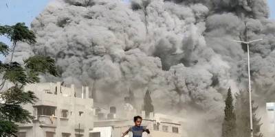 İşgal ordusu Gazze’de ateşkesi ihlal etmeye devam ediyor