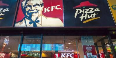 Türkiye'den sonra İngiltere'de soykırım destekçisi Pizza Hut iflas etti