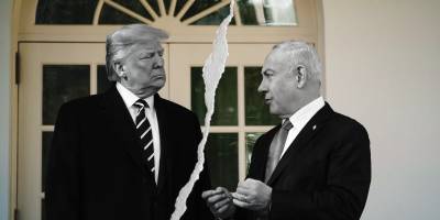 Gücün ahlaksızlığı: İsrail ve Amerika’nın vicdan krizi