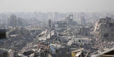 Gazze'deki soykırımda ölenlerin sayısı nedir?
