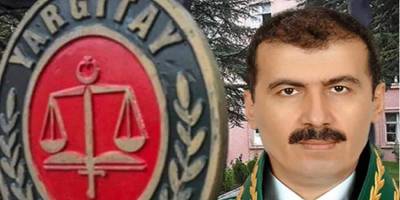 İşte “hodri meydan” diyebilen örnek bir yüksek hakim!