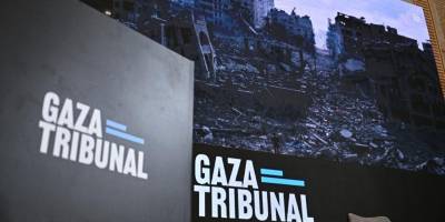 Küresel düzenin tükenen meşruiyeti ve Gazze Mahkemesi