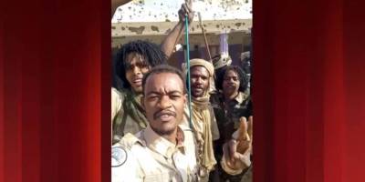 Sudan'da BAE destekli milisler ordu karşısında ilerliyor
