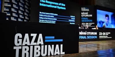 Gazze Mahkemesi'nin öğrettikleri