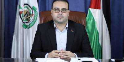 Hamas’tan Abbas’a: “Tek taraflı siyasi düzenlemeler kabul edilemez”