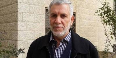 İşgal güçleri Hamas liderlerinden Cemal et-Tavil'i tutukladı