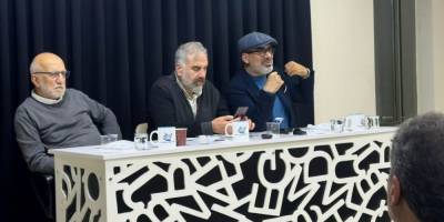 Başakşehir’de “İç ve Dış Vesayeti Aşmanın İmkân ve Yolları” konuşuldu